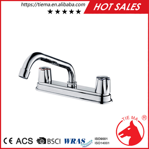 Nuovo <span class=keywords><strong>design</strong></span> di alta qualità 3-way kitchen sink <span class=keywords><strong>miscelatore</strong></span> - Product Image 1