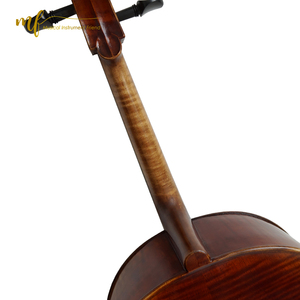 Honhill — <span class=keywords><strong>violoncelle</strong></span> professionnelle avancé, résistant, fabriqué en chine - Product Image 6