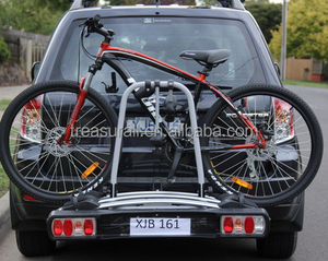 <span class=keywords><strong>Bola</strong></span> <span class=keywords><strong>de</strong></span> remolque para bicicleta, accesorio Universal <span class=keywords><strong>de</strong></span> aleación <span class=keywords><strong>de</strong></span> aluminio, aleación <span class=keywords><strong>de</strong></span> aluminio, 60kg, Treasurall - Product Image 5
