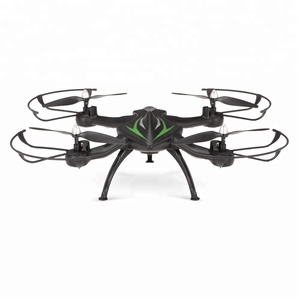 Khung Máy Bay Điều Khiển Từ Xa <span class=keywords><strong>Ufo</strong></span> 4 Trục 2.4G, Máy Bay Không Người Lái Bốn Cánh Có <span class=keywords><strong>Camera</strong></span> - Product Image 2