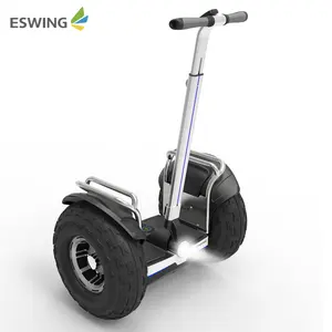 2019 çin Scooter elektrikli araba X2 sıcak ürünler 2 tekerlek öz dengeleme elektrikli Scooter yetişkin pedallı araba, 19 inç scooter