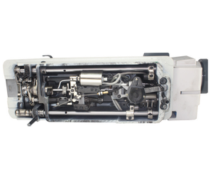 GC0303R-D4 informatisé électronique marche pied aiguille simple en cuir tissus épais robuste <span class=keywords><strong>machine</strong></span> à <span class=keywords><strong>coudre</strong></span> industrielle - Product Image 4