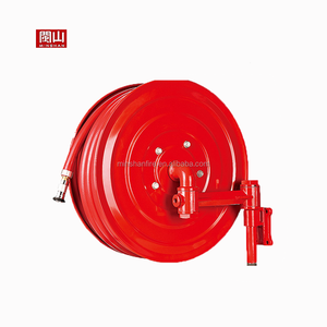 Armoire pour enrouleur de tuyau d'incendie, <span class=keywords><strong>buse</strong></span> pour enrouleur de tuyau d'incendie 12v - Product Image 1