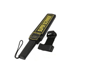 promoción !!! Venta caliente del detector de metales profesional MD-3003B1 - Product Image 6