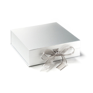 Benutzer definierte elegante Papier Hochzeits tür Geschenk box Pappe Cmyk Pantone Geschenk & Handwerk 500 Stück ISO9001 OEM/ODM Akzeptieren Biologisch abbaubar - Product Image 4