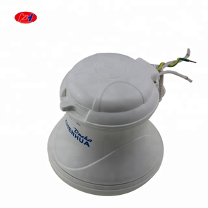 Chauffe-eau électrique instantané 5400W 110v/220v, pomme de douche électrique, <span class=keywords><strong>robinet</strong></span>, 3 vitesses réglables, chauffe-eau rapide pour bain et douche - Product Image 5