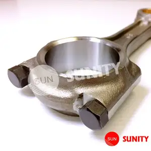 Taiwan sunity used advanced-technology Connecting rod For yanmar engines part