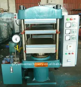 rubber mat machine manufacture