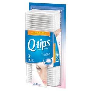2019 papel de brote de oído de algodón <span class=keywords><strong>en</strong></span> caja de pp - Product Image 1