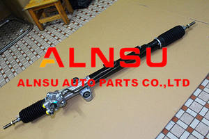 Rak Kemudi Hidrolik Otomatis Berkualitas Tinggi Laris untuk CF9 2.0 CG5 2.3 ACCORD 53600-S1A-G05 53601-S84-G03 - Product Image 2