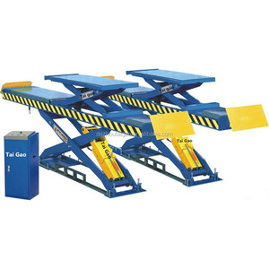 Car Lifting Device /automotive Scissor <strong>Lift</strong>/<strong>ever</strong> Eternal Car <strong>Lift</strong> with CE