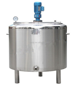 2018 leite Pasteurizador De Aquecimento A Vapor - Product Image 2
