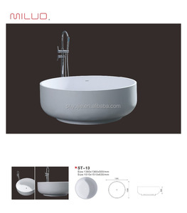 <span class=keywords><strong>Dimensioni</strong></span> della <span class=keywords><strong>vasca</strong></span> <span class=keywords><strong>da</strong></span> <span class=keywords><strong>bagno</strong></span> rotonda promozionale <span class=keywords><strong>vasca</strong></span> <span class=keywords><strong>da</strong></span> <span class=keywords><strong>bagno</strong></span> freestanding in pietra artificiale - Product Image 5