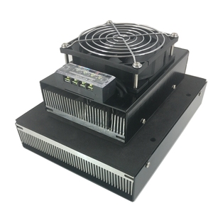 Peltier termoeléctrico pequeña potencia Mini <span class=keywords><strong>aire</strong></span> <span class=keywords><strong>acondicionado</strong></span> para automóviles 12 V elemento Peltier - Product Image 3