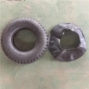 GB1192-74 neumático con tubo 4008-8