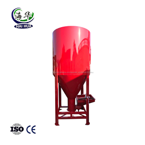 Solo eje mezclador de piensos <span class=keywords><strong>para</strong></span> aves máquina <span class=keywords><strong>para</strong></span> el cerdo - Product Image 1