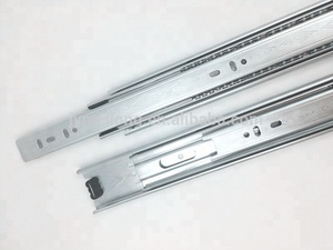 Meilong Phần Cứng Thượng Hải Chất Liệu Kính Thiên Văn Kênh Ngăn Kéo Trượt/Bóng Mang Kính Thiên Văn Bảng Trượt Cho Các Bảng Mở rộng - Product Image 5