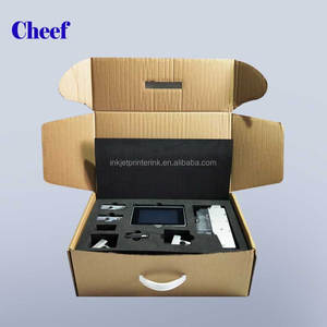 tij high performance inkjet printer <strong>coding</strong> on cartons OR code with one printing head -Product - Product Image 5