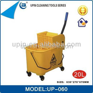 <span class=keywords><strong>Cubo</strong></span> <span class=keywords><strong>escurridor</strong></span> fregona <span class=keywords><strong>cubo</strong></span> con <span class=keywords><strong>escurridor</strong></span> de plástico 20 litros, UP-060 - Product Image 1