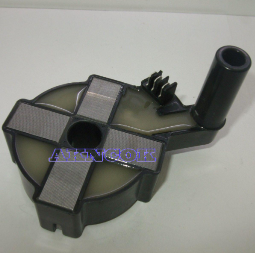 IGNITION COIL H3T023,MD619849,MD618393,F-695,MD155852,MD051879  