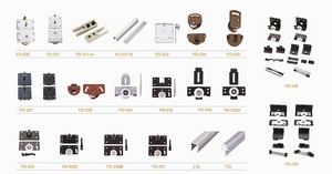 Armoire <span class=keywords><strong>Roulette</strong></span>/roues Portes coulissantes Placard/<span class=keywords><strong>meuble</strong></span> <span class=keywords><strong>Porte</strong></span> <span class=keywords><strong>coulissante</strong></span> <span class=keywords><strong>Roulette</strong></span> - Product Image 4