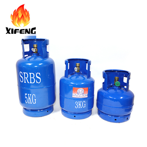 Bombola di <span class=keywords><strong>Gas</strong></span> GPL di Alta Qualità 2018, <span class=keywords><strong>Fornello</strong></span> all'Ingrosso 5kg per le Filippine - Product Image 5