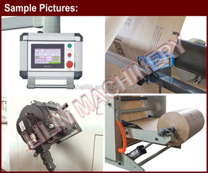 2017 Fond Carré Sac En Papier Faisant La Machine Pour Haute Vitesse <span class=keywords><strong>Enveloppe</strong></span> Type - Product Image 3