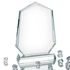 Sunmeta thăng hoa pha lê khung ảnh pha lê hình ảnh - Product Image 1