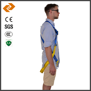 Norma <span class=keywords><strong>ce</strong></span> protección seguridad arnes se ajustan <span class=keywords><strong>en</strong></span> <span class=keywords><strong>361</strong></span> - Product Image 3