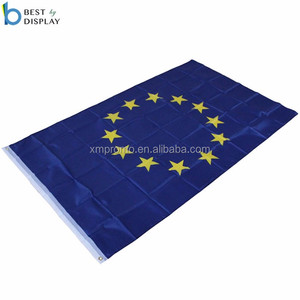 Bandera de la Unión <span class=keywords><strong>Europea</strong></span>, Bandera Azul, venta al por mayor - Product Image 2