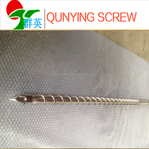 Vít và xi lanh/tiêm vít Thùng với vòi phun đầu Ngư Lôi - Product Image 3