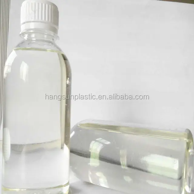 Chemische vloeistof wit olie voor filler masterbatch