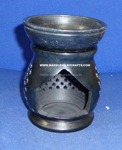 Decorative Aroma Handmade Oil Lamps - Product Image 1