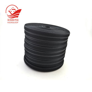 Cucibile 100 nylon graffiante gancio fuzzy loop strap dalla fabbrica della cina - Product Image 3