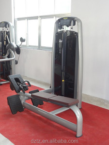 Equipos de musculación / de la pierna <span class=keywords><strong>y</strong></span> brazo ejercicio de la máquina / bajo de una hilera TZ-6021 - Product Image 2