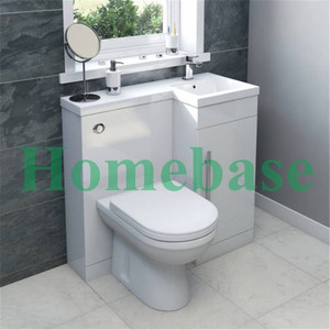 bathroom furniture high gloss bathroom cabinet