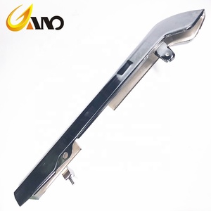 Matériau en acier de bonne qualité GN125 moto chaîne housse - Product Image 1