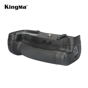 KingMa Accessori per Fotocamera Impugnatura Batteria MB-D17 per Fotocamera Reflex Digitale <span class=keywords><strong>Nikon</strong></span> D500 - Product Image 3