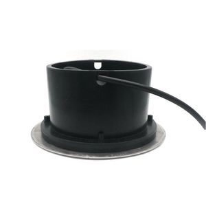 Lampes enterrées d'extérieur 12W AC85-265V <span class=keywords><strong>LED</strong></span> pour jardin, chemin, <span class=keywords><strong>sol</strong></span>, éclairage encastré au <span class=keywords><strong>sol</strong></span> - Product Image 3