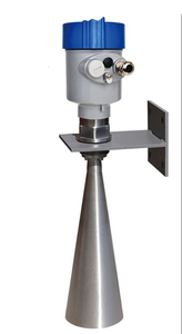 4-20Ma Dizel Akaryakıt <span class=keywords><strong>Tank</strong></span>ı <span class=keywords><strong>Radar</strong></span> Seviye Sensörü Verici Ölçümü