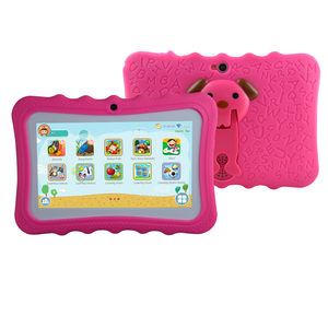 niñ<span class=keywords><strong>os</strong></span> tableta mediados de <span class=keywords><strong>android</strong></span> 4.4.2 <span class=keywords><strong>os</strong></span> allwinner a33 quad core manual tablet pc - Product Image 4