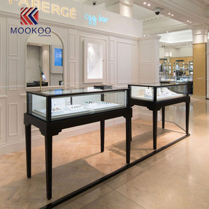 Compre un Exhibidor <span class=keywords><strong>de</strong></span> Joyería Fabergé Personalizado con Descuento, Hecho en China - Product Image 2