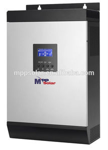 <span class=keywords><strong>3000w</strong></span> <span class=keywords><strong>inversor</strong></span> cargador <span class=keywords><strong>48v</strong></span> 220v de onda sinusoidal pura <span class=keywords><strong>inversor</strong></span> de ups con mppt cargador solar - Product Image 1