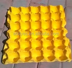 Directo, amarillo, 11 tintes, directo, R, para molinos de papel