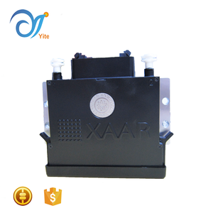 180 DPI impresora solvente Xaar Jet Proton 50pl cabezal de impresión Xaar 382 35pl cabezal de impresión - Product Image 1