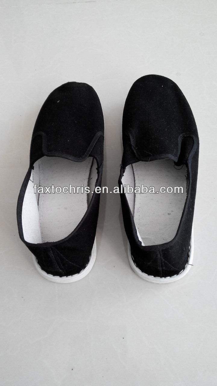 Kung Fu Shoes Traditional Chinese Martial Arts Slippers