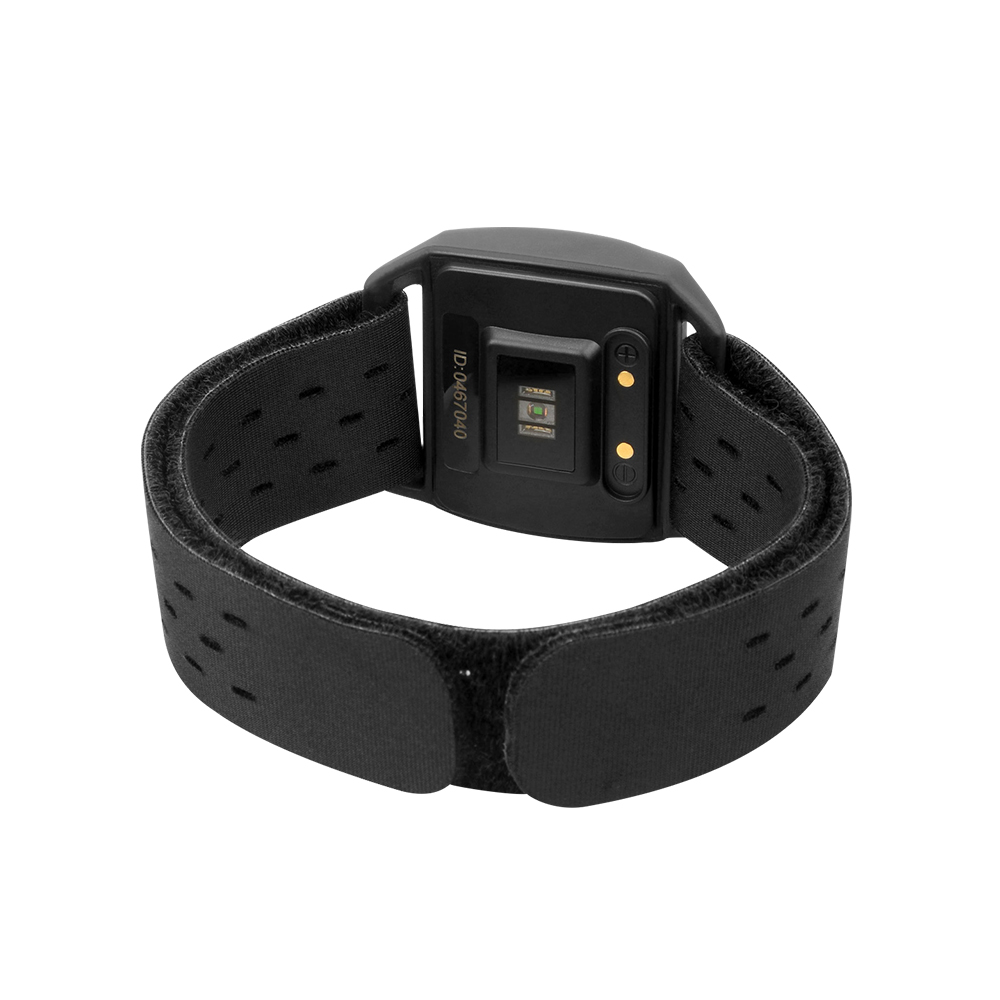 COOSPO HW706 Fréquence Cardiaque Brassard Bluetooth Ant , Moniteur De