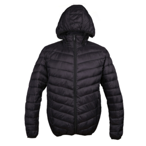 Roupas de inverno para homens, segunda mão, jaqueta de inverno barata 0146 # - Product Image 1