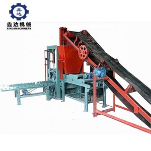 Nhà máy Dây Chuyền Sản Xuất <span class=keywords><strong>qt10</strong></span>-<span class=keywords><strong>15</strong></span> Hydraform Tự Động Tiêu Chuẩn Khối Bê Tông Máy Gạch - Product Image 5