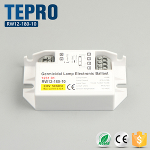 Chất Lượng cao 240 V Chấn Lưu Điện Tử T5 4 Wát <span class=keywords><strong>6</strong></span> Wát 8 Wát Chấn Lưu Điện Tử Cho Tia Cực Tím Đèn - Product Image 1